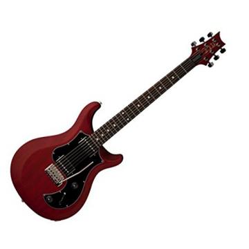PRS S2 Standard 22 Satin Electric Guitar Vintage Cherry