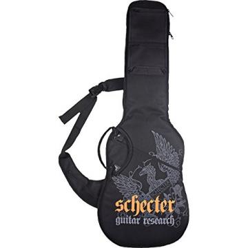 Schecter Guitar Research Diamond Series Guitar Gig Bag