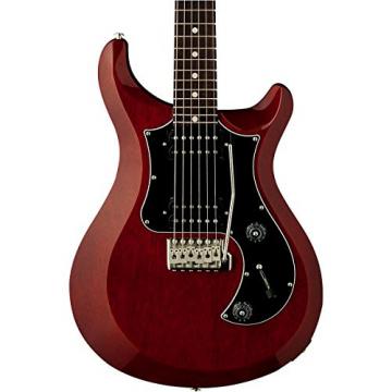 PRS S2 Standard 24 w/Dots - Vintage Cherry