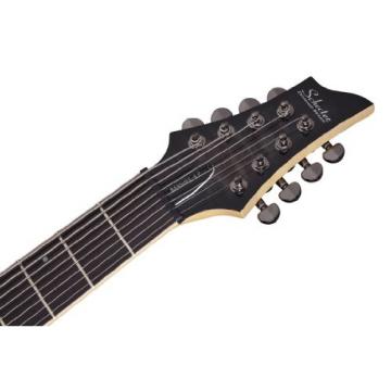 Schecter 1243 Banshee-8 Passive TBB Electric Guitars