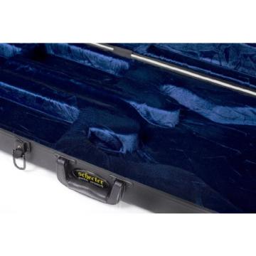 Schecter SGR-3S  Guitar Case