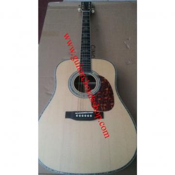 Custom Martin D-41 For Sale Satin Finish 2018 New