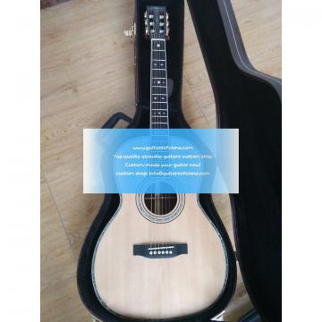 Custom Solid Rosewood Martin 000 45 Guitar ooo 45 Top Sales