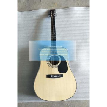 Custom Martin HD-35e Retro Acoustic Electric Guitar