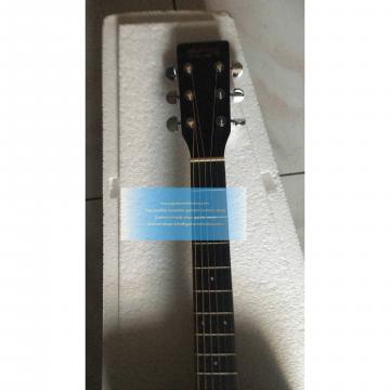 Custom Martin OMJM John Mayer Signature Acoustic Guitar
