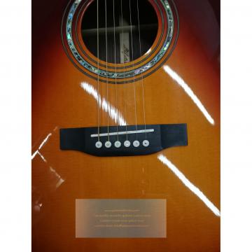 Custom Martin D45s Guitar Solid Sitka Spruce Top 2018