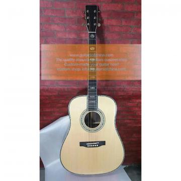 Custom Martin D45s guitar Personalized