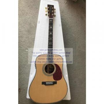 Martin Dreadnought D45 Guitar Standard Series Hot Sales(2018)