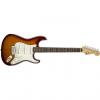 Custom Fender Standard Stratocaster® Plus Top Rosewood Fingerboard, Tobacco Sunburst
