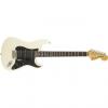 Custom Fender American Special Stratocaster® HSS Rosewood Fingerboard Olympic White