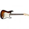 Custom Fender American Standard Stratocaster® Rosewood Fingerboard 3-Color Sunburst - Default title