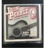 Custom John Pearse #600L Light Gauge Acoustic Guitar Strings (.012-.053) Phosphor Bronze