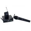 Custom AKG WMS40 Mini Dual Vocal/Instrumental Wireless Set