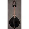 Custom Breedlove Crossover OF VS O-Shape Acoustic Mandolin w/F-Holes USED