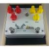 Custom kirshman pedals Crunchy Rat (Crunch box &amp; Rat Clones)