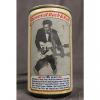 Custom Chuck Berry Rock and Roll Beer Can (Vintage)