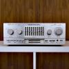 Custom Marantz PM700 Stereo Console Amplifier- Excellent Condition with 60 Day Warranty!