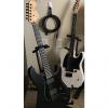 Custom Fender Jim Root Signature Stratocaster Flat black nitro