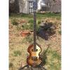 Custom Hofner 500/1 Violin Bass 1969/70 Brown Sunburst