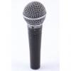 Custom Shure SM58 (Made in USA) Dynamic Cardioid Microphone MC-1887