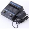 Custom TC Helicon Create Vocal Effects Pedal &amp; Power Supply PD-4005