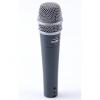 Custom Shure Beta 57A Dynamic Supercardiod Microphone MC-1883