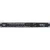 Custom Rolls RM69 MixMate 3 - 6-Channel Stereo Line / Microphone Mixer  Black