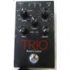 Custom DigiTech Trio Band Creator w/power supply