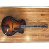 Custom Eastman AR 610 ce