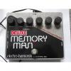 Custom Electro Harmonics  Deluxe Memory Man