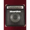 Custom Hartke A-35 1x10&quot; Combo Bass Amp