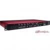 Custom Focusrite Scarlett OctoPre - Eight-Channel Preamp with ADAT Outputs