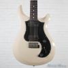 Custom 2016 PRS S2 Standard 22 Electric Guitar Antique White w/Gig Pag