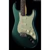 Custom Fender American Vintage '59 Stratocaster® Sherwood Green Metallic (624)