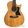 Custom Langejans RGC-6 Acoustic/Electric #1247 - Used