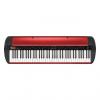 Custom Korg SV-1 73-Key Limited Edition Vintage Stage Piano (Metallic Red)