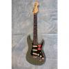 Custom Fender American Pro Stratocaster Antique Olive