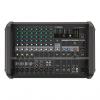 Custom Yamaha  EMX5 12-channel 1260W Powered Mixer 2017 Black