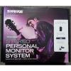 Custom SHURE PSM 300 Stereo Personal Monitor System BRAND NEW!!!!