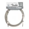 Custom Fender 60th Anniversary Bass Cable - 15 Foot