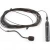 Custom Shure MX202B/C Mini Condenser Hanging Microphone