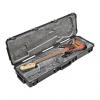 Custom SKB 3i-5104-44 iSeries Waterproof ATA Bass Guitar Case