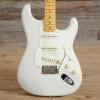 Custom Fender Artist Series Eric Johnson Stratocaster MN White Blonde USED (s095)