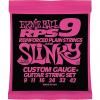 Custom Ernie Ball 2239 RPS Super Slinky Nickel Wound Electric Guitar Strings 9-42