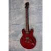 Custom Gibson ES-339 Studio Cherry