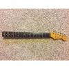Custom Fender Stratocaster Neck Japan MIJ