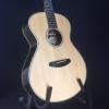 Custom Breedlove Journey Concert Limited Edition Brazilian Rosewood Acoustic/Electric Guitar, 27 of 50