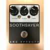 Custom ARC Effects Soothsayer Distortion - Excellent condition. Rarely played. Original box included