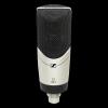 Custom Sennheiser MK4 Large Diaphragm Condenser Microphone - Mint Condition with 6 Month Alto Music Warranty!