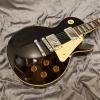 Custom Gibson Les Paul Standard 2008 Ebony